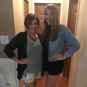 Meet your Posher, Lisa